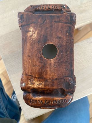 Peugeot 1007 Cerámica