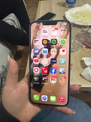 iPhone 14 Plus