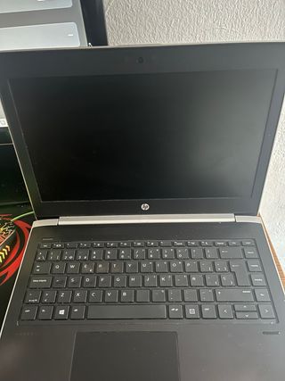 HP ProBook 430 G5 Laptop Intel i5 8 GB
