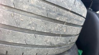 2 Ruedas Goodyear 215/65 R16