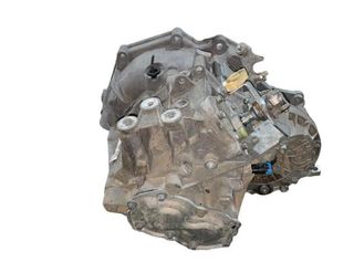 Opel 109639 f23 caja de cambios astra h ber. cosmo