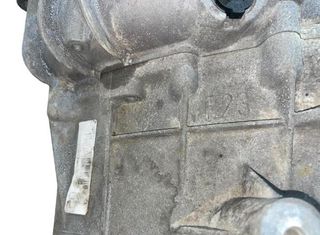 Opel 109639 f23 caja de cambios astra h ber. cosmo