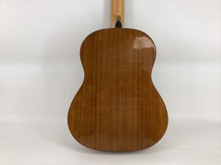 guitarra clasica admira alba