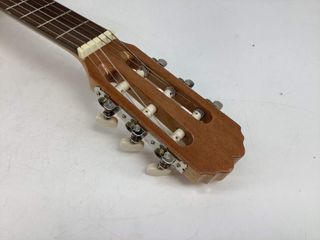 guitarra clasica admira alba