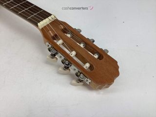 guitarra clasica admira alba