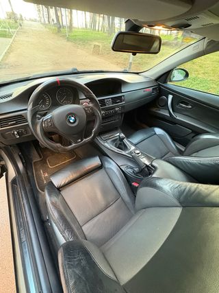 BMW Serie 3 2007