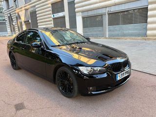 BMW Serie 3 2007