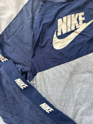 Sudadera Nike Talla L