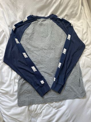 Sudadera Nike Talla L