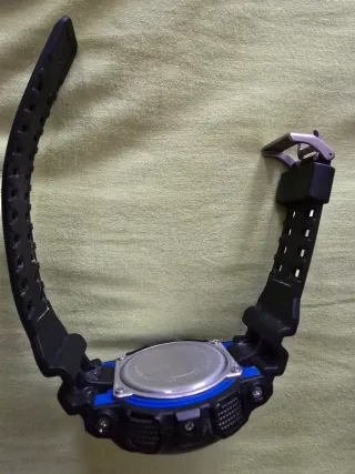 Orologio Casio G-Shock GA-100-1A2ER