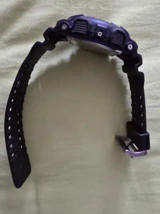 Orologio Casio G-Shock GA-100-1A2ER