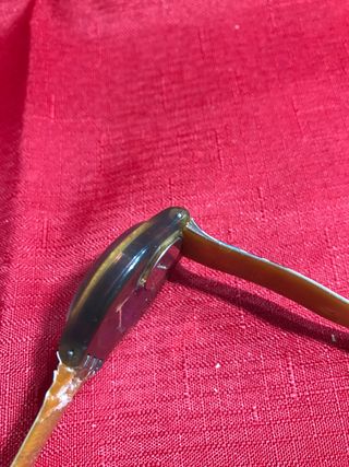 Swatch Tuba AG 1991 Orologio da polso