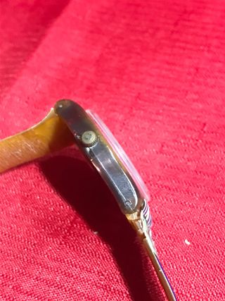 Swatch Tuba AG 1991 Orologio da polso