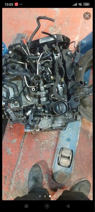 Culata 2.0 TDI 150cv