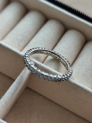 Anillo S925 Talla 54