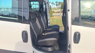 FIAT Doblò 1.3jtd 5 plazas