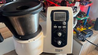 Robot Cocina Taurus Mycook 59+