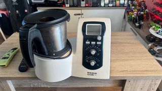 Robot Cocina Taurus Mycook 59+