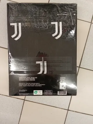 Completo letto 1 piazza Juventus