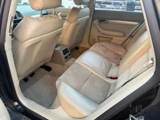 Audi A6 2007