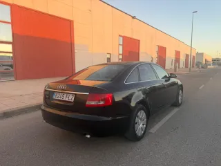 Audi A6 2007