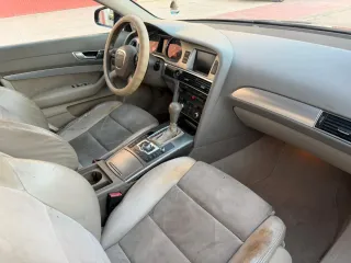 Audi A6 2007