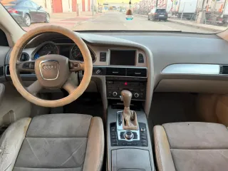 Audi A6 2007