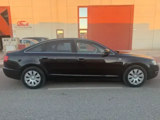 Audi A6 2007