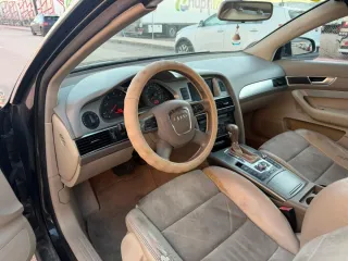 Audi A6 2007