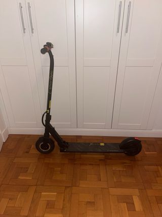 Patinete Eléctrico SmartGyro COMO NUEVO (27,7km)