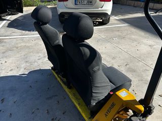 Asientos Seat Leon MK1