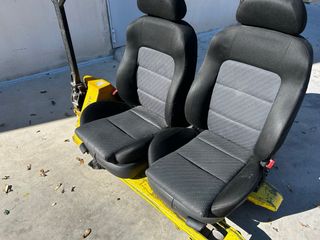 Asientos Seat Leon MK1