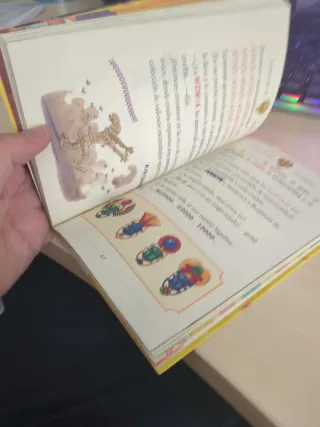 La momia sin nombre: Geronimo Stilton 41