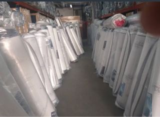 Colchones nuevos polyester