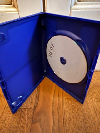 DVD Brave (Indomable) Disney Pixar