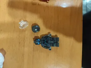 Figuras LEGO Marvel Ultron vs Ironman