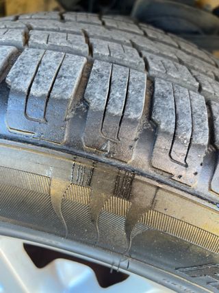 Tata Aria 4x4 7 plazas