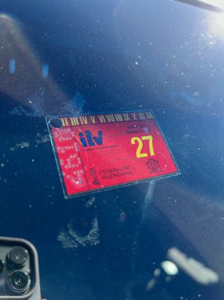 Tata Aria 4x4 7 plazas