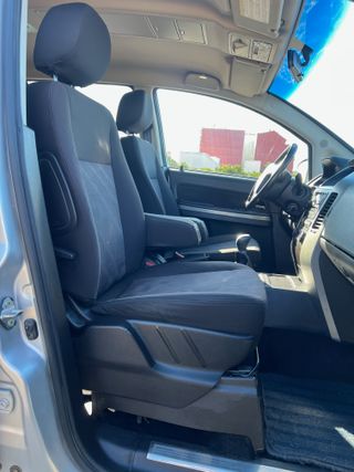 Tata Aria 4x4 7 plazas