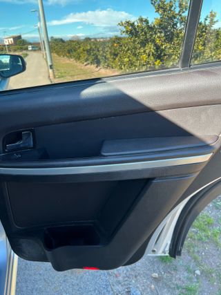 Tata Aria 4x4 7 plazas