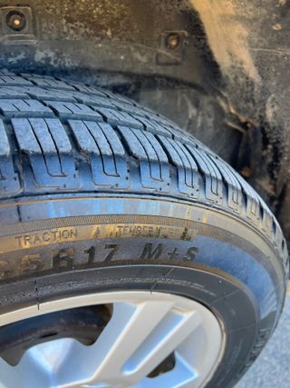 Tata Aria 4x4 7 plazas