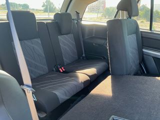 Tata Aria 4x4 7 plazas