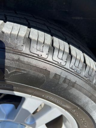 Tata Aria 4x4 7 plazas