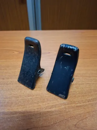 Pinzas Asientos Seat 600