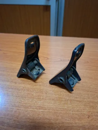 Pinzas Asientos Seat 600