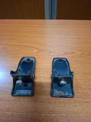 Pinzas Asientos Seat 600