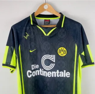 Camiseta Nike Borussia Dortmund  Talla M 48-50