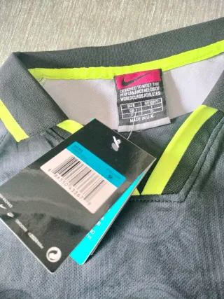 Camiseta Nike Borussia Dortmund  Talla M 48-50