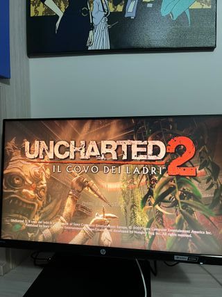 Trilogia Uncharted PS3 (1, 2, 3) Multilingua