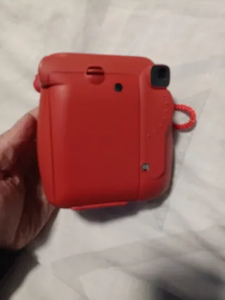 Fujifilm Instax Mini 8 Rosa